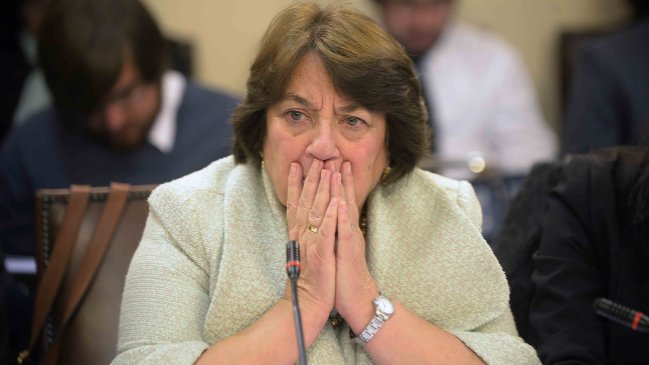 Ministra Delpiano descartó retraso del proyecto de reforma a la educación superior