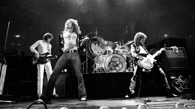 Nat Geo mostrará los hitos más relevantes de la década de los 70'