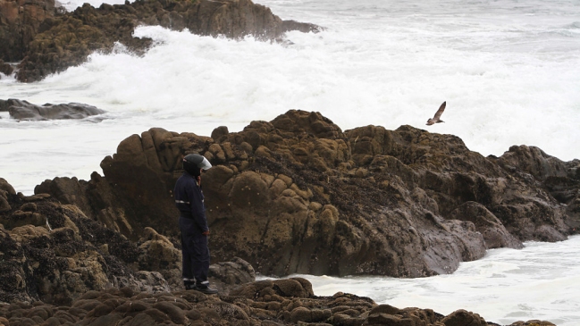 Cuatro pescadores permanecen desaparecidos en San Antonio