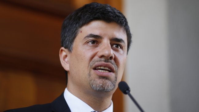 Gobierno ingresará este lunes al Congreso la reforma a la educación superior