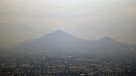 Gobierno oficializa que prohibirá uso de leña en Santiago desde 2017
