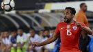 Jean Beausejour: Nos pone contentos que la gente participe con nosotros