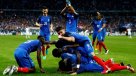 Revisa la goleada de Francia ante Islandia que le dio el pase a la semifinal de la Eurocopa