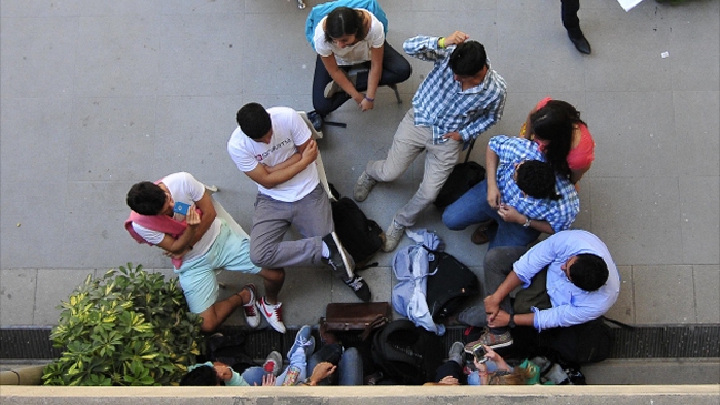 Rectores continúan con dudas tras anuncio oficial de reforma a educación superior