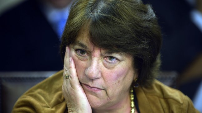 Ministra Delpiano: Gratuidad está garantizada hasta el sexto decil