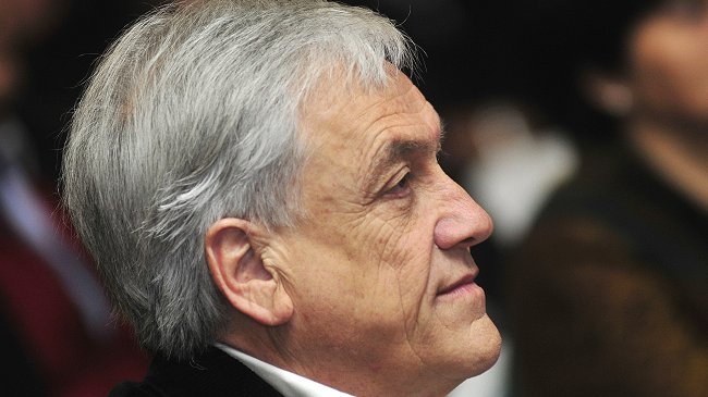 Timonel UDI: Estamos trabajando con las ideas de Sebastián Piñera