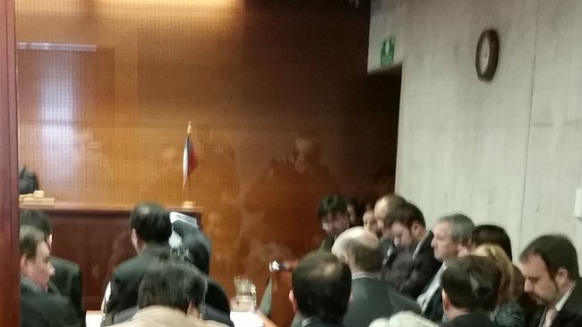 Fiscalía pidió prisión preventiva para empresarios por supuesta estafa piramidal