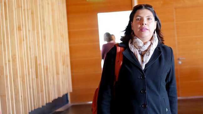 CUT: La derecha no defiende los intereses de Chile, defiende el del empresariado