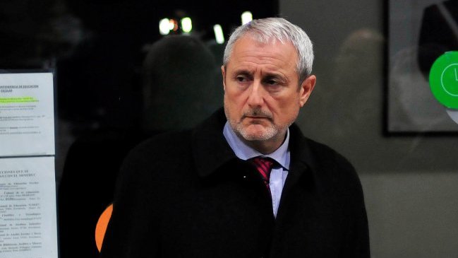 Cruch: Reforma a educación superior no se discutió con todos los sectores