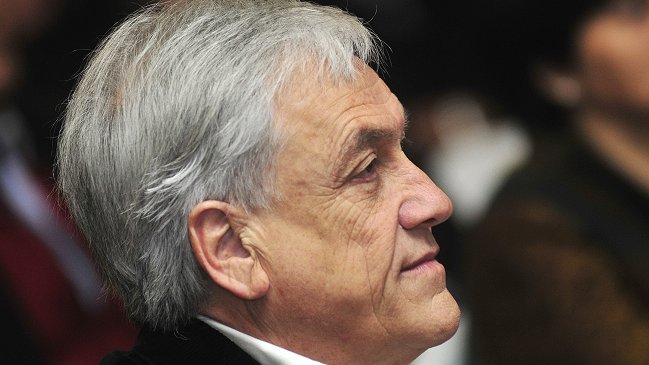 Timonel UDI: Estamos trabajando con las ideas de Sebastián Piñera