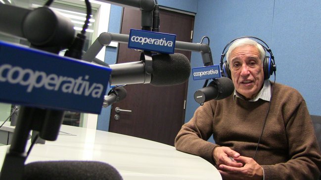 Nuestro Canto inicia su segundo ciclo en Radio Cooperativa