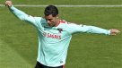 Cristiano Ronaldo: Me duele ver a Messi entre lágrimas y espero que regrese a su selección