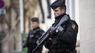 Oposición francesa critica que yihadista de atentados en París tenga privilegios en prisión
