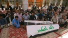 Irak decidió acelerar las ejecuciones de los condenados por terrorismo
