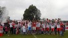 Justicia dejó sin efecto cobro de la ANFP a Deportes Valdivia