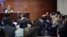 Hermanos acusados de estafa piramidal quedaron con arresto domiciliario total
