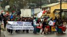 Cuatro sindicatos de pescadores desistieron de convenios con \