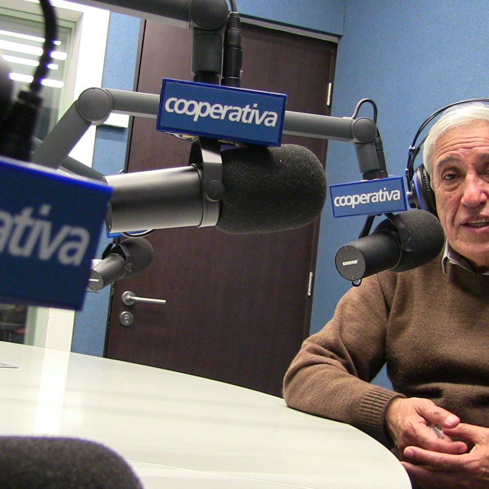 Nuestro Canto inicia su segundo ciclo en Radio Cooperativa