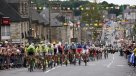 El Tour de Francia tuvo una reñida definición en su tercera etapa
