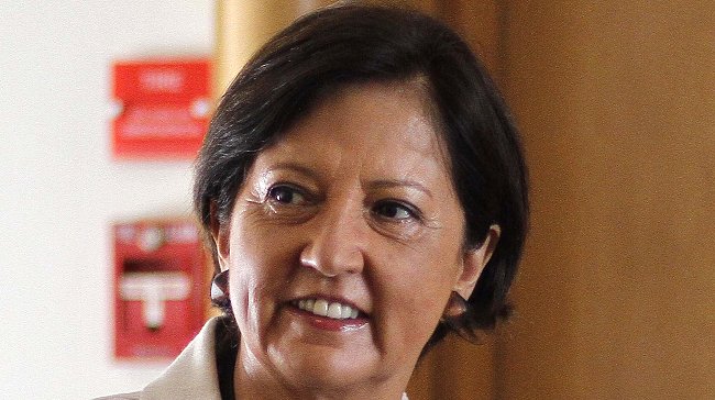 Soledad Alvear: Oposición al aborto es en defensa de los derechos humanos