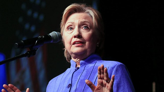 WikiLeaks dijo tener más de mil correos electrónicos de Hillary Clinton