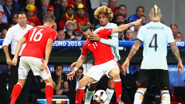 UEFA confirmó que la Eurocopa volverá a tener 24 selecciones en el 2020