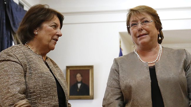 Éste es el proyecto de reforma a la educación superior del Gobierno