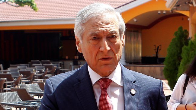 Chile tiene un año para presentar memoria en demanda contra Bolivia por el Silala