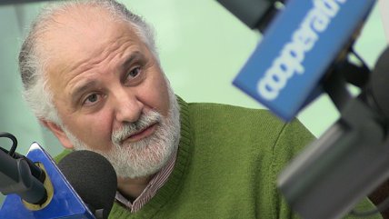 Psiquiatra y terapia de pareja: Si no hay análisis, es difícil que resulte algo