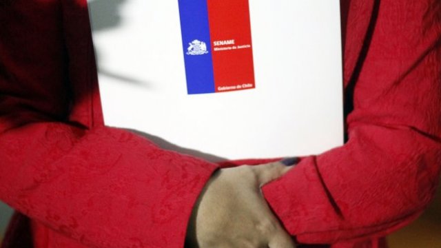 Sename pide investigar muerte de un niño de tres años al cuidado de un centro en Ñuñoa