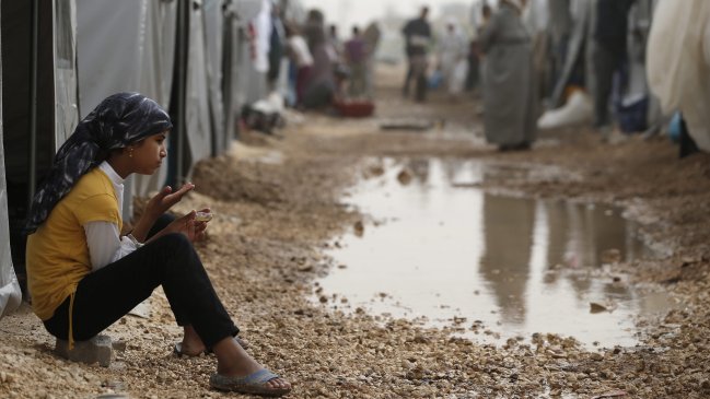 Ejército sirio anunció tregua de 72 horas en todo el país