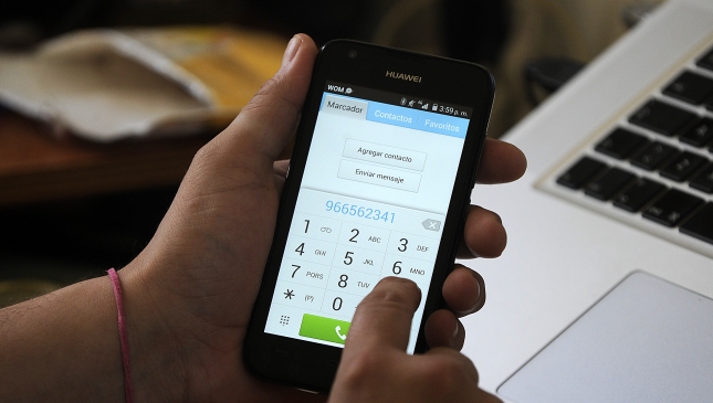 Telefonía móvil continúa liderando la portabilidad numérica