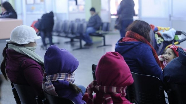 Siete personas han fallecido por 