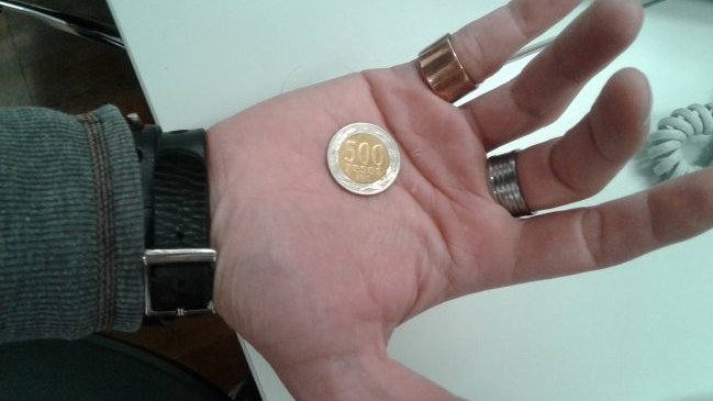 Joven estuvo cuatro meses preso por falsa acusación de robo con violencia