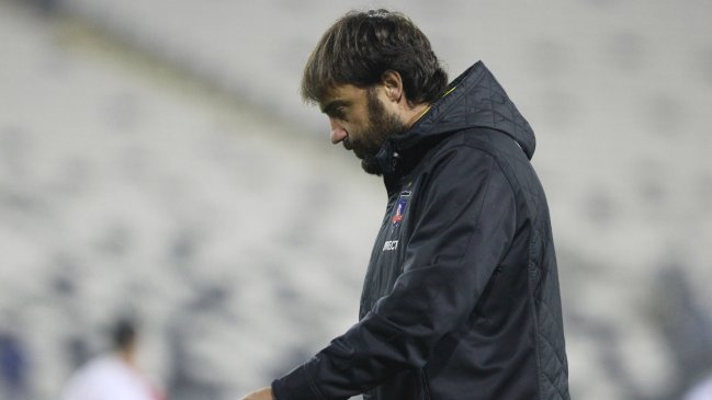 ¿Qué opinión te merece la salida de Sierra de la banca de Colo Colo?