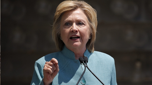 Fiscal general de EEUU confirma que 