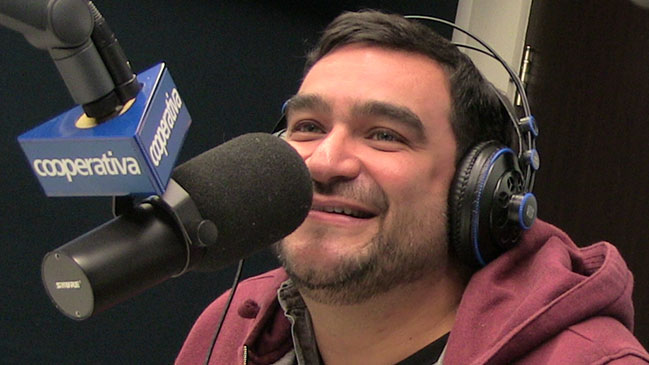 Pedro Peirano reveló que trabaja en adaptación de 