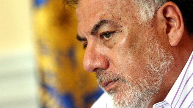 Tribunal Supremo del PS analizará situación de la esposa de Osvaldo Andrade