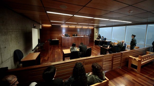 En prisión preventiva quedó hombre acusado de abusar sexualmente de su hijastra