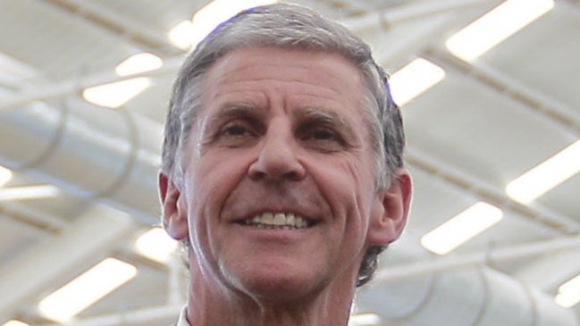 Presidente de Carozzi acusó 