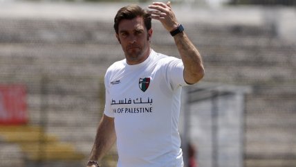  Guede y Borghi asoman para suceder a Sierra  