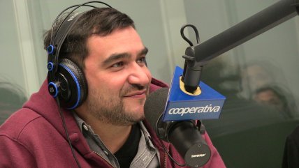   La Historia es Nuestra: Pedro Peirano prepara adaptación para 