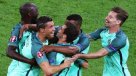 Portugal derribó a Gales y se convirtió en finalista de la Eurocopa 2016
