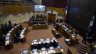 Senado aprobó informe de comisión mixta y despachó la ley anticolusión