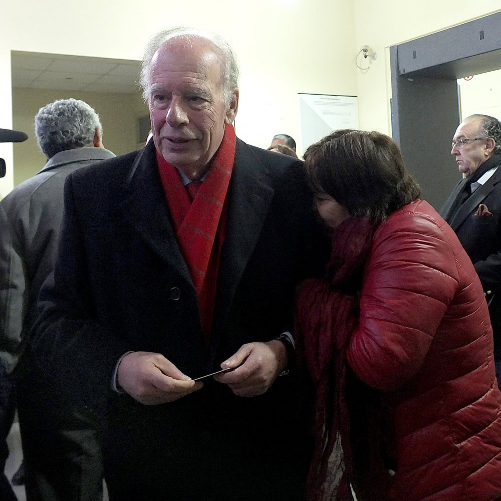 Alcalde de Zapallar fue destituido por 