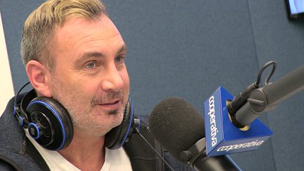 Barticciotto y opción de Colo Colo: Ya lo dije, no volveré a dirigir