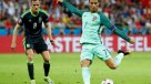 La clasificación de Portugal a la final de la Eurocopa 2016