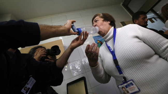 Médicos piden medidas urgentes ante aumento de enfermedades respiratorias