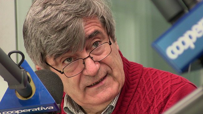 Escalona: Parlamentarios militaristas impiden cambiar las pensiones de las FF.AA.