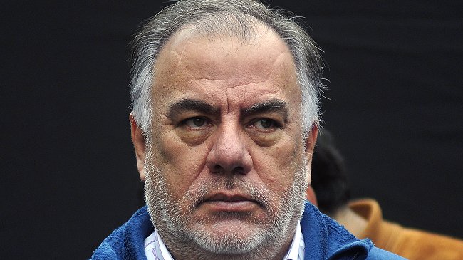 Andrade negó influencia a favor de ex esposa y rechazó comparación con caso Caval